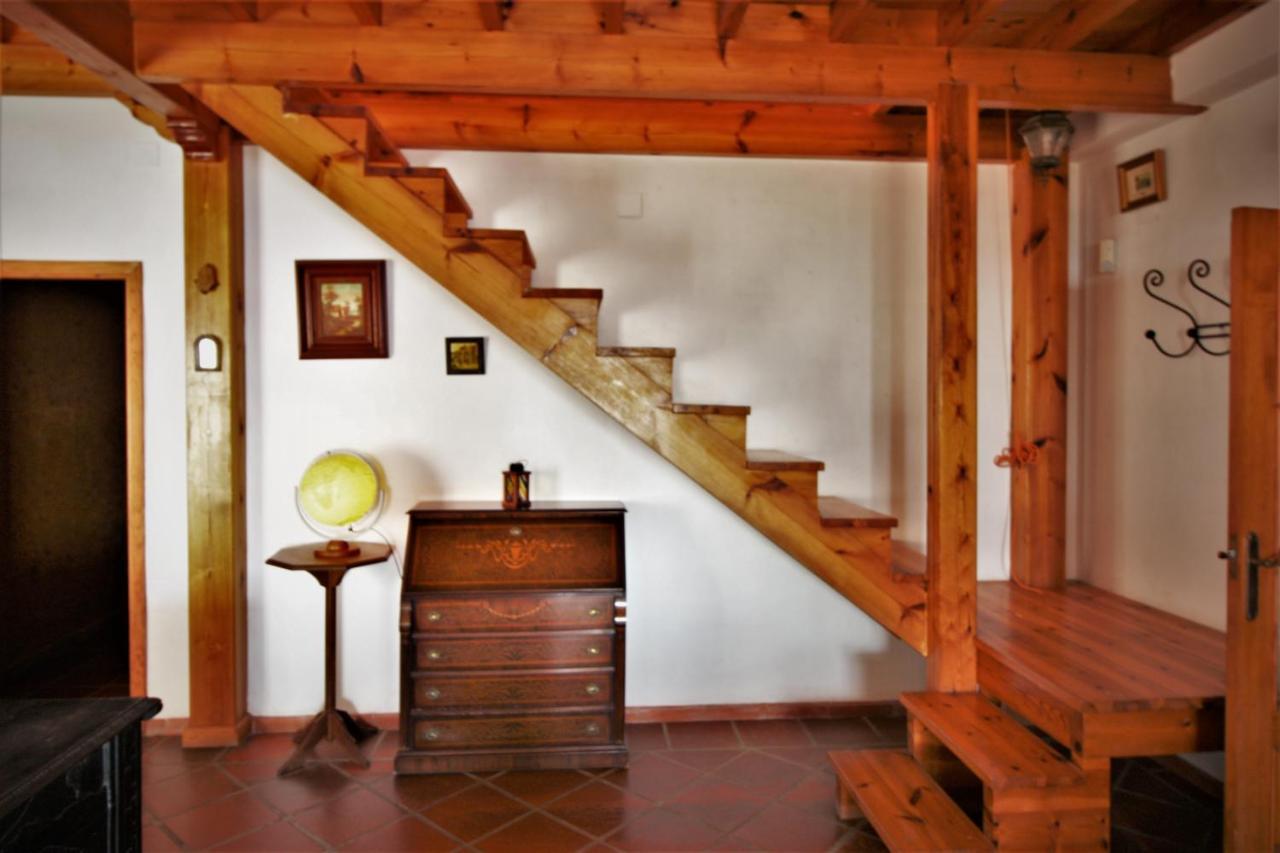 Valle Y Mar, Casa De Huespedes La Herradura  Exterior foto